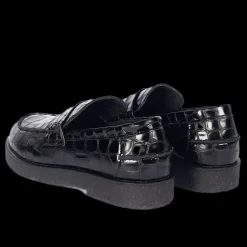 Klassisk Loafer