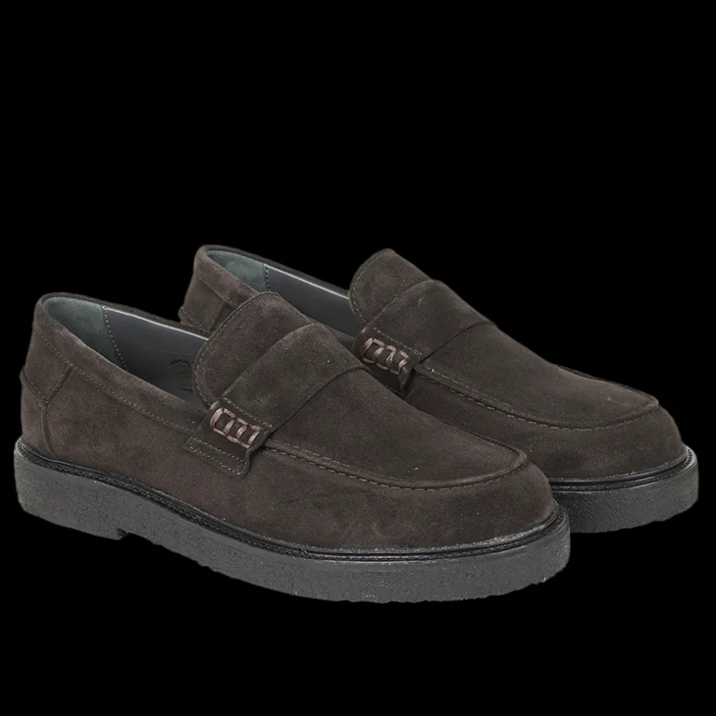 Klassisk Loafer