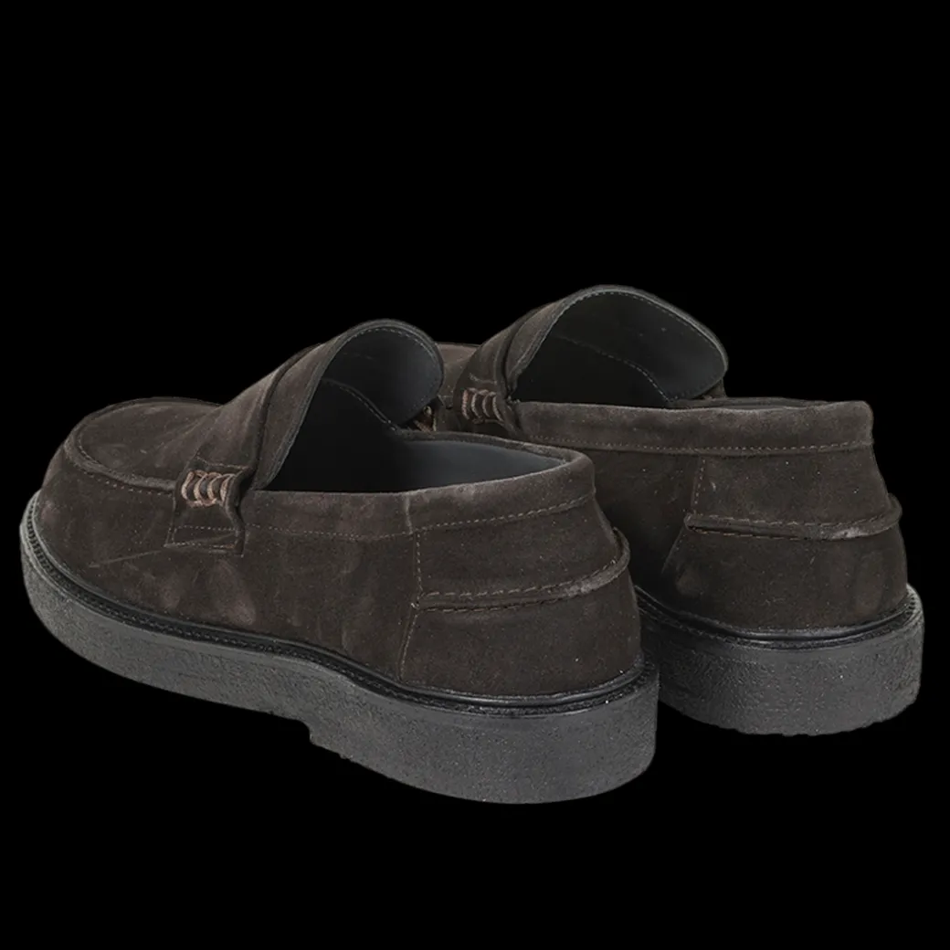 Klassisk Loafer