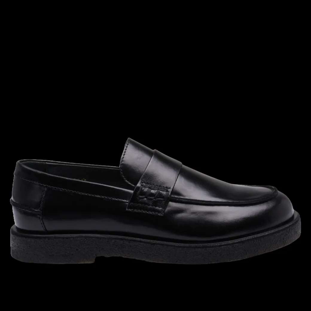 Klassisk Loafer