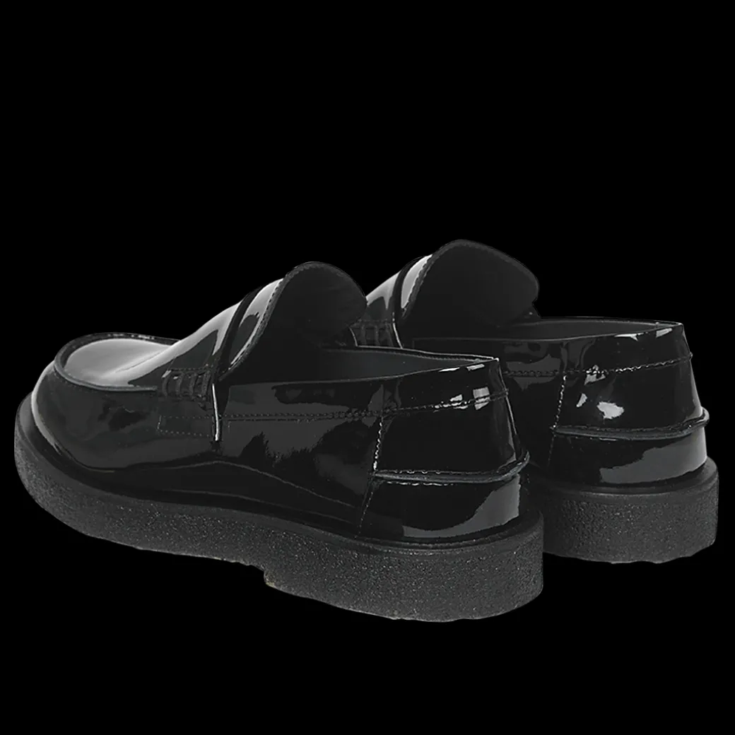 Klassisk Loafer