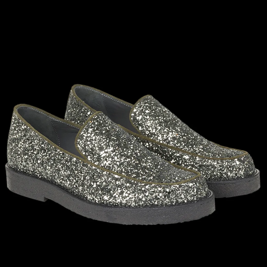 Klassisk Loafer