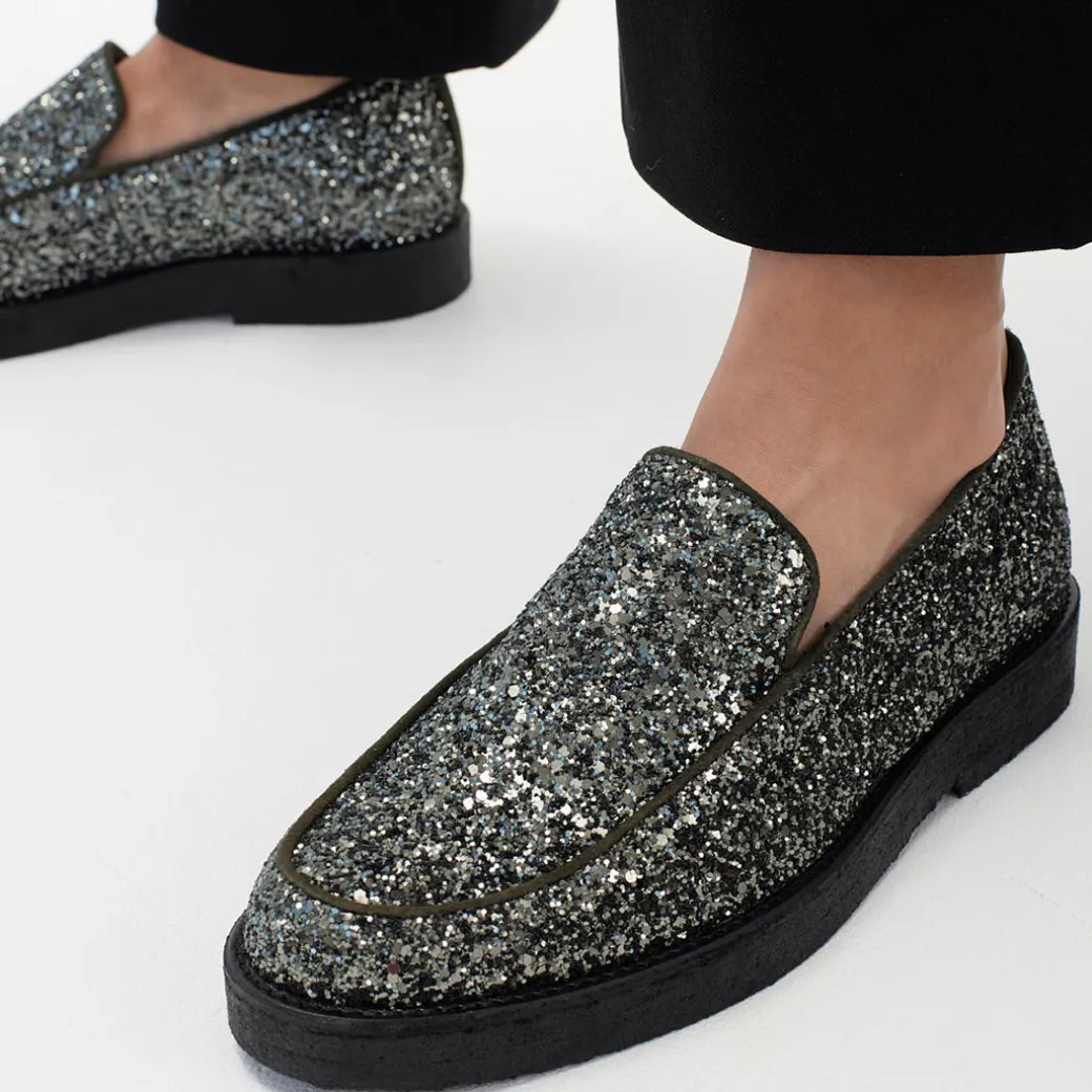 Klassisk Loafer