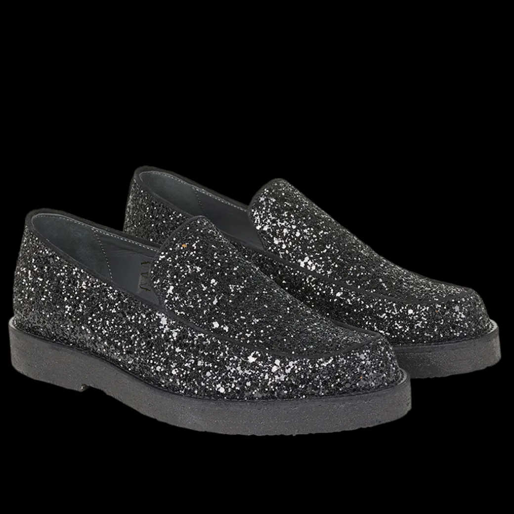 Klassisk Loafer