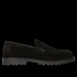 Klassisk Loafer