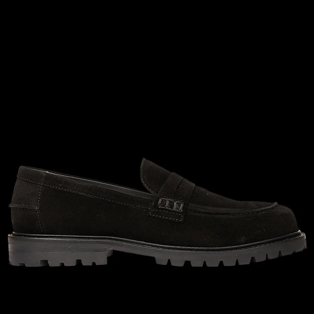 Klassisk Loafer