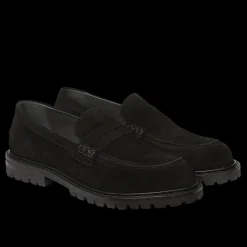 Klassisk Loafer