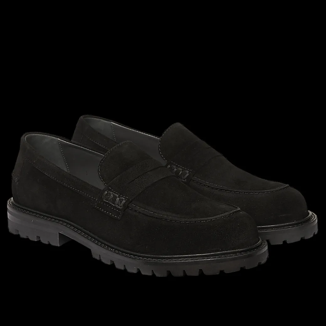 Klassisk Loafer