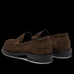 Klassisk Loafer
