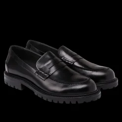 Klassisk Loafer