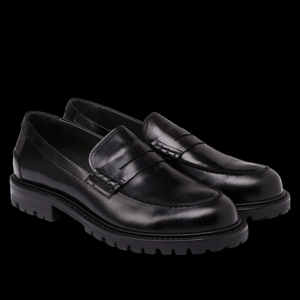 Klassisk Loafer