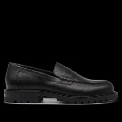 Klassisk Loafer