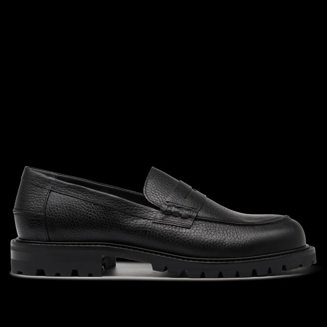 Klassisk Loafer