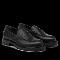 Klassisk Loafer