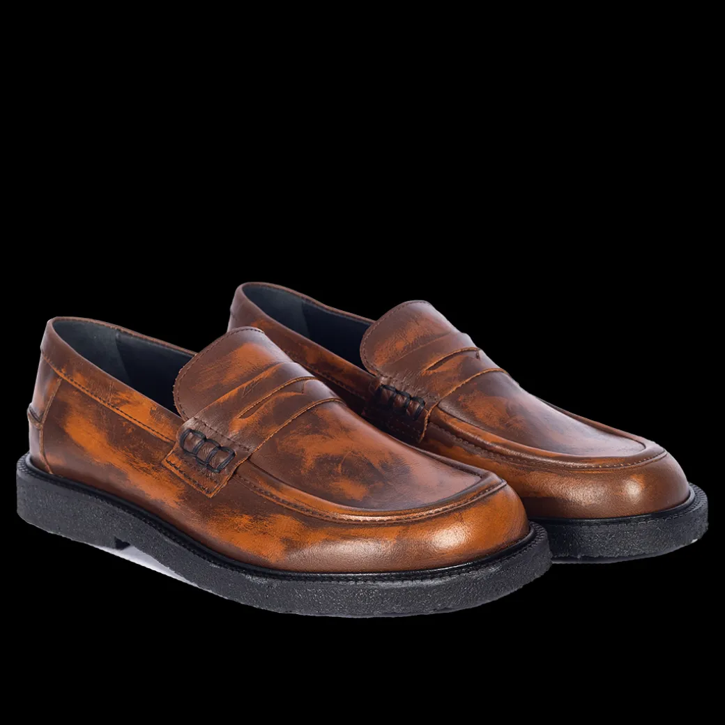 Klassisk Penny Loafer