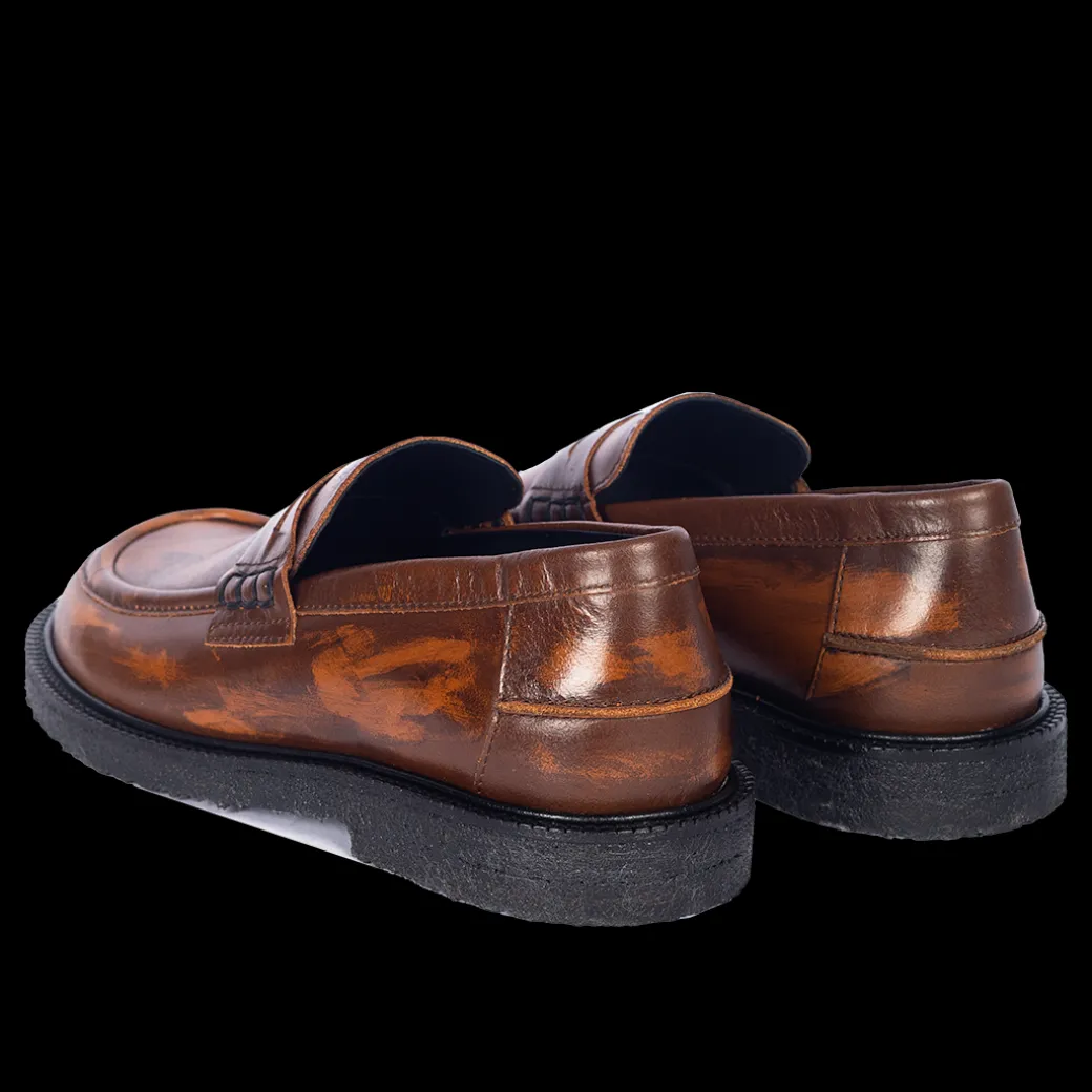 Klassisk Penny Loafer