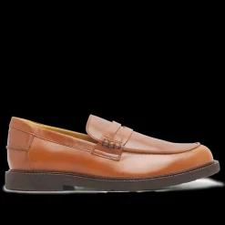 Klassisk Penny Loafer