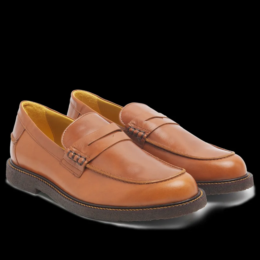 Klassisk Penny Loafer
