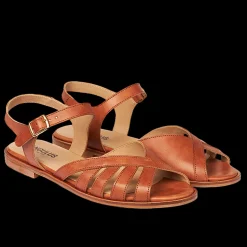 Klassisk Remsandal