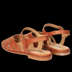 Klassisk Remsandal
