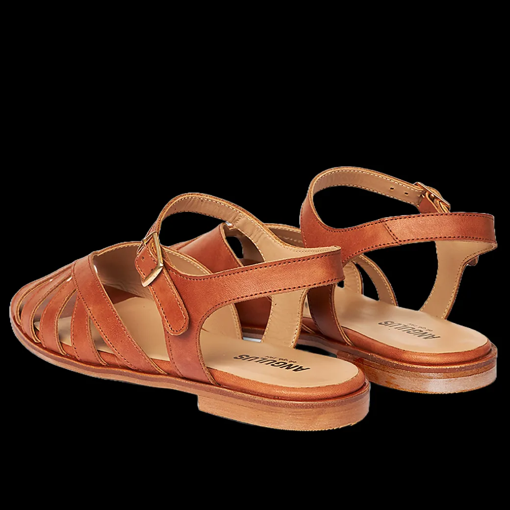Klassisk Remsandal