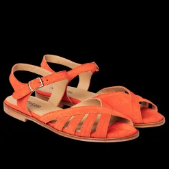 Klassisk Remsandal