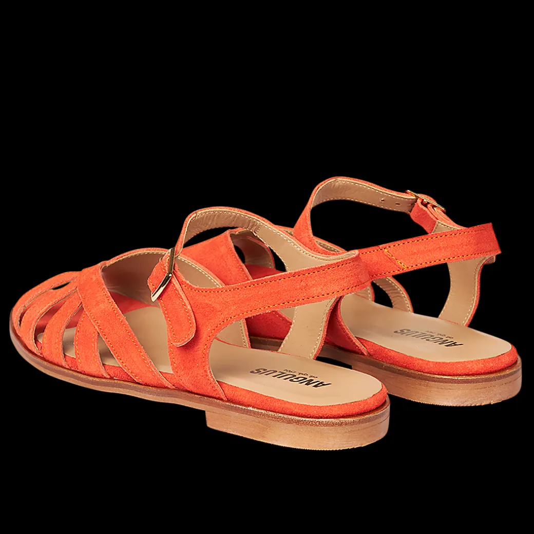 Klassisk Remsandal