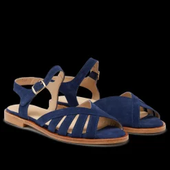 Klassisk Remsandal