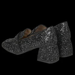 Loafer Med Hæl