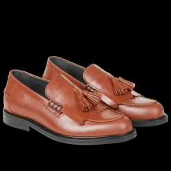 Loafer Med Kvaster