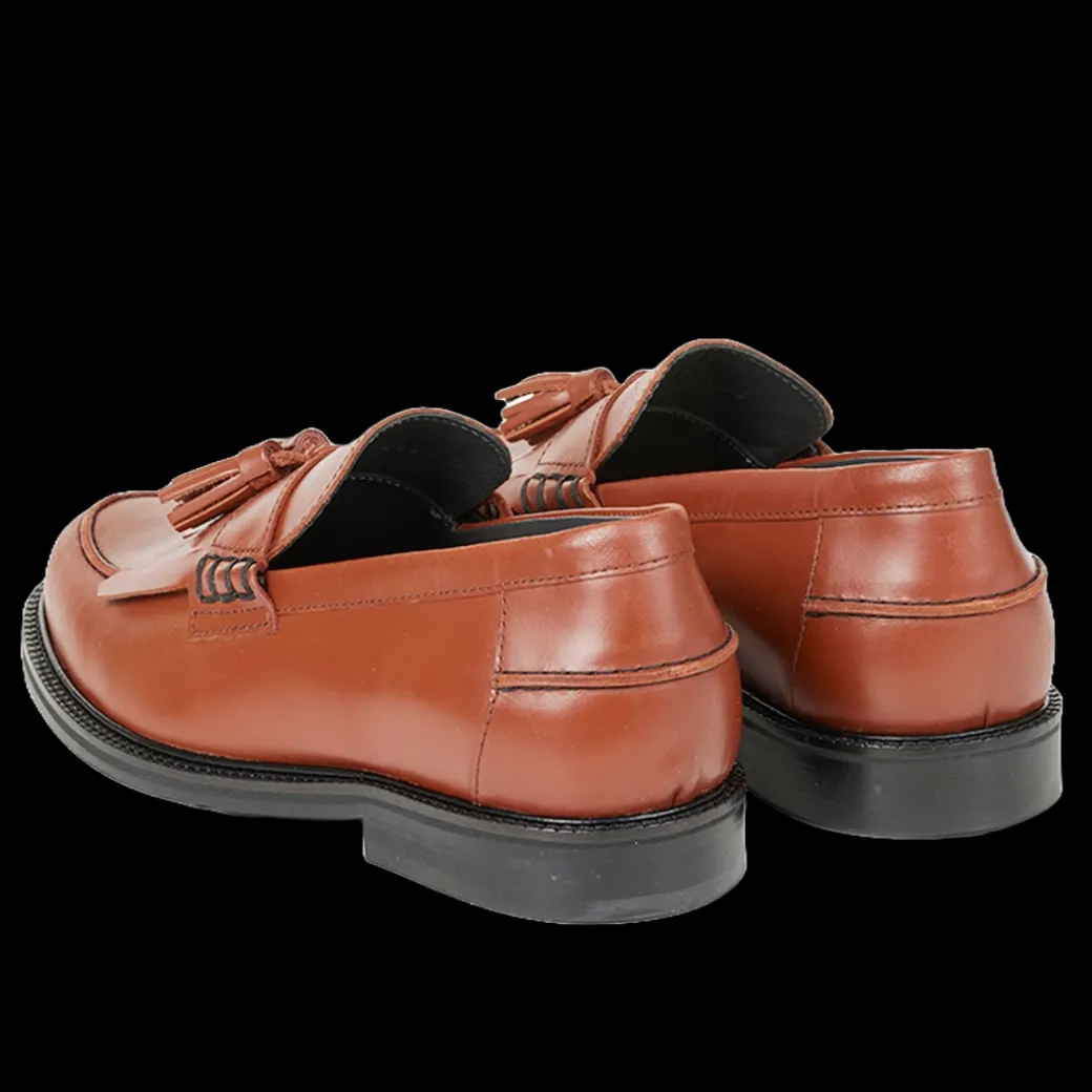 Loafer Med Kvaster