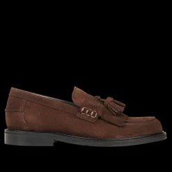 Loafer Med Kvaster