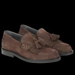 Loafer Med Kvaster