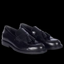 Loafer Med Kvaster