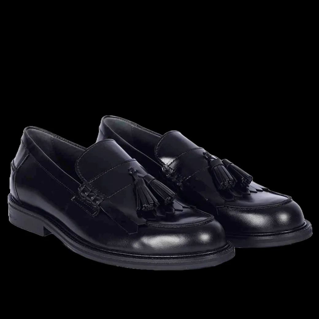 Loafer Med Kvaster
