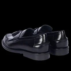 Loafer Med Kvaster