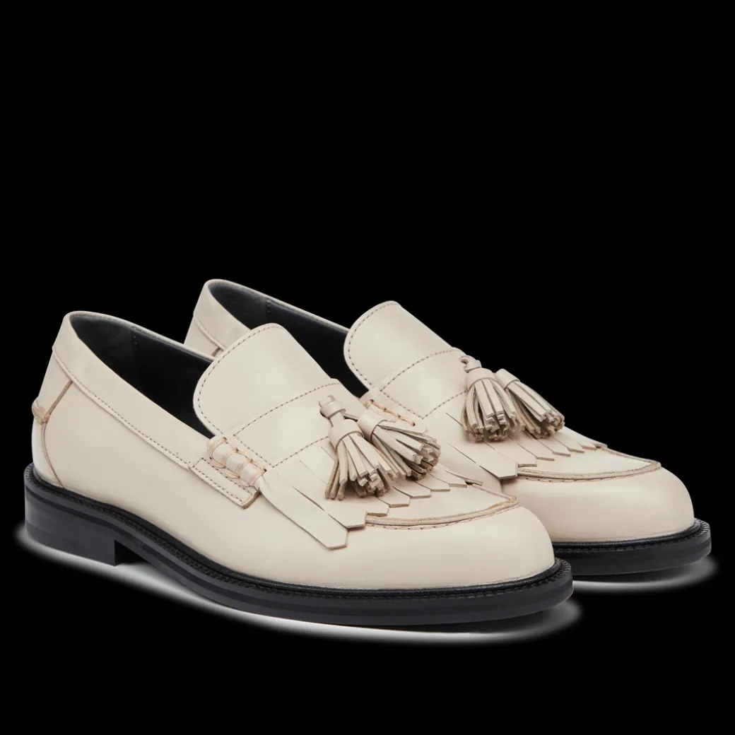 Loafer Med Kvaster