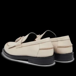 Loafer Med Kvaster
