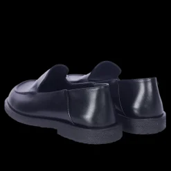 Loafer Med Rummelig Pasform