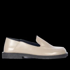 Loafer Med Rummelig Pasform