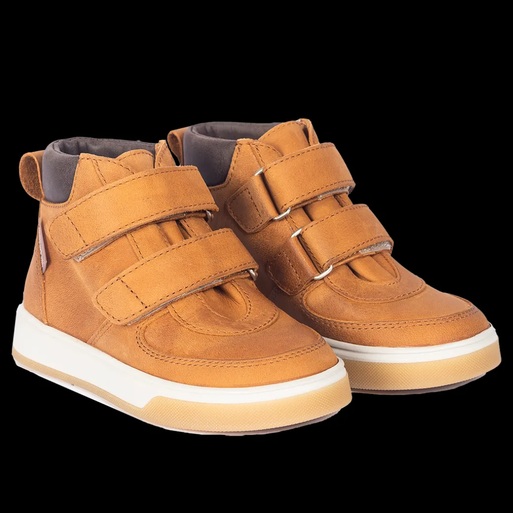 Mid-cut TEX-sneaker Med Velcro