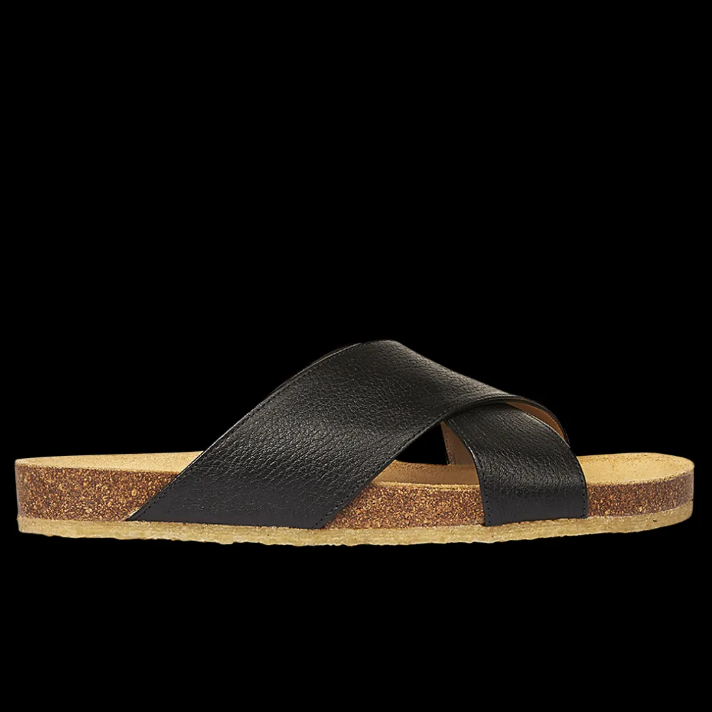 Sandal M. Blød Fodseng
