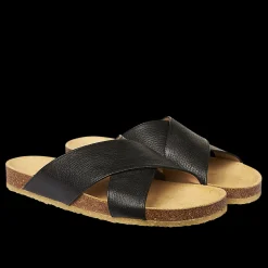 Sandal M. Blød Fodseng