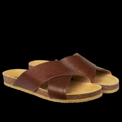 Sandal M. Blød Fodseng