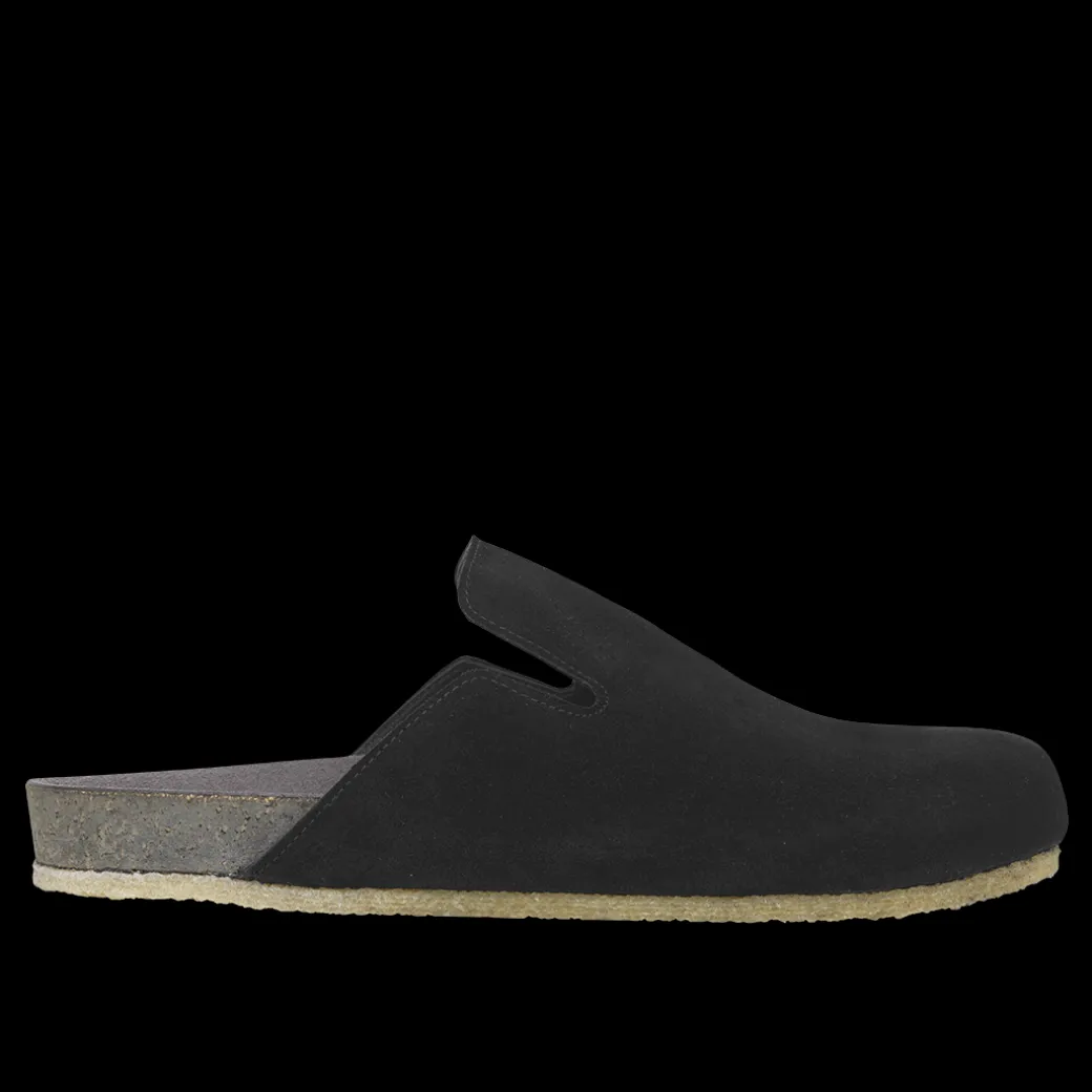 Sandal M. Blød Fodseng