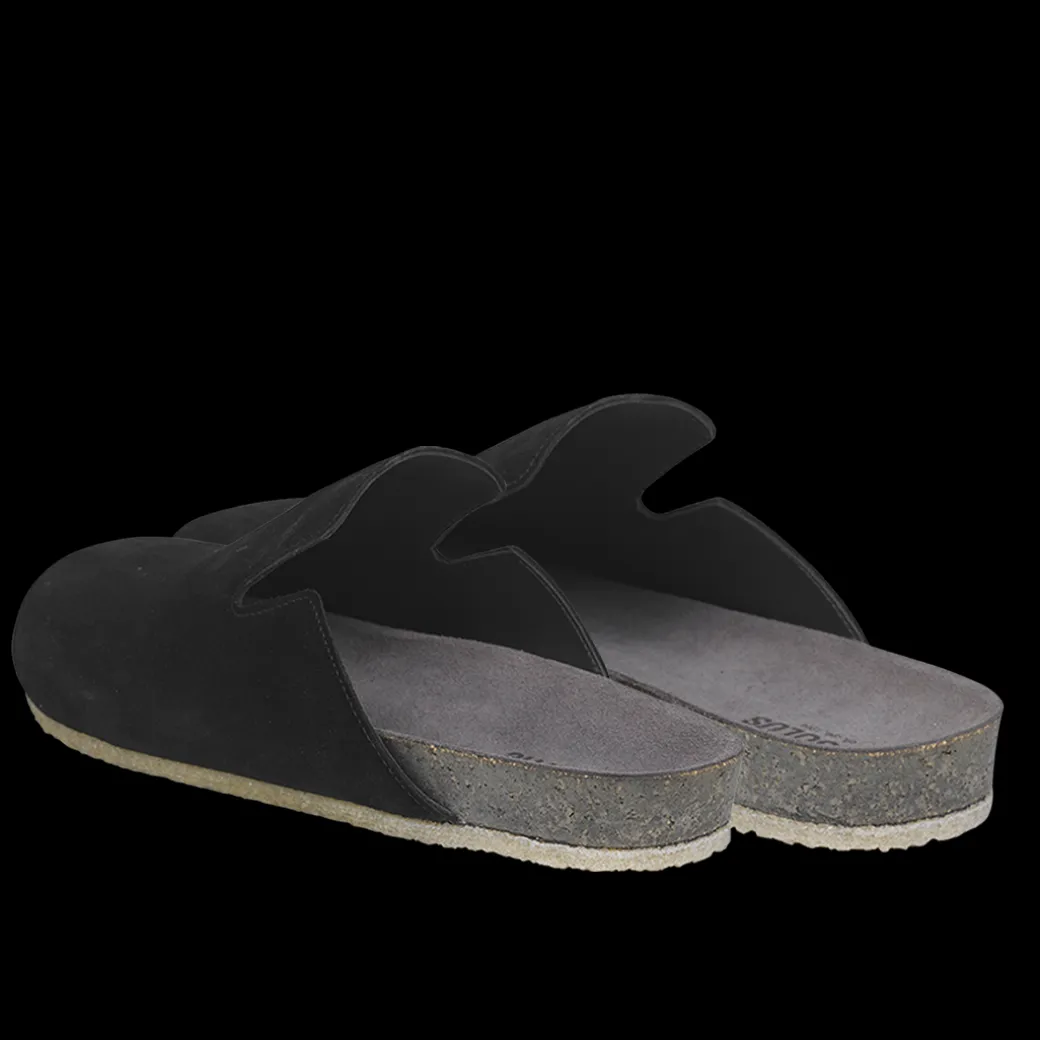 Sandal M. Blød Fodseng