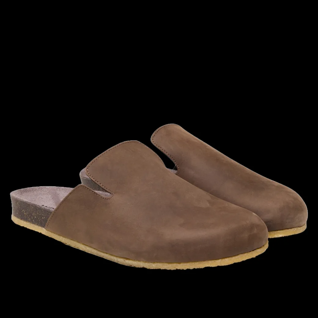 Sandal M. Blød Fodseng