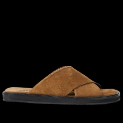 Sandal M. Blød Fodseng