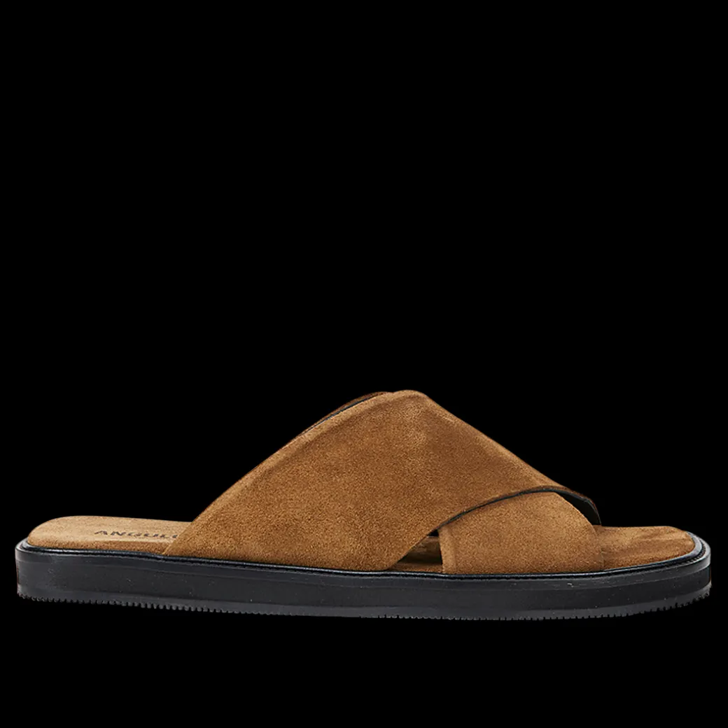 Sandal M. Blød Fodseng