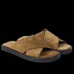 Sandal M. Blød Fodseng